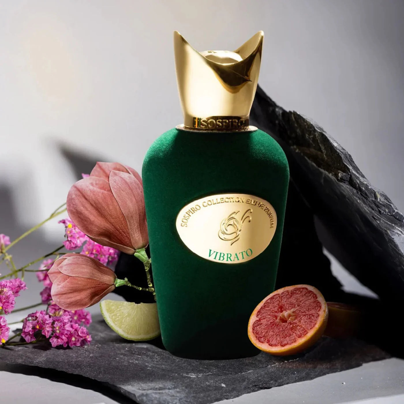 SOSPIRO VIBRATO 10 ML