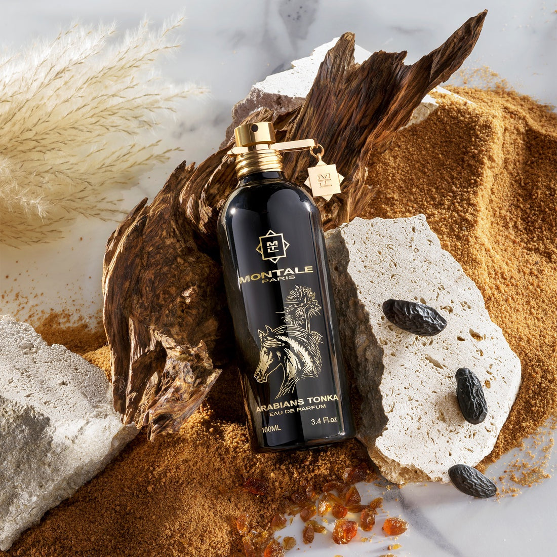 MONTAL ARABIEN TONCA 10 ML