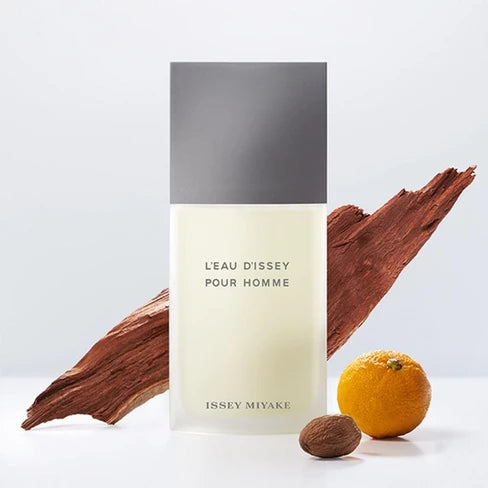 L'Eau d'Issey Pour Homme Issey Miyake 10 ?L
