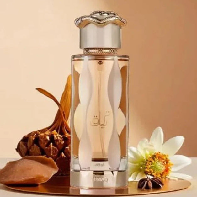 Teriaq Lattafa Perfumes
