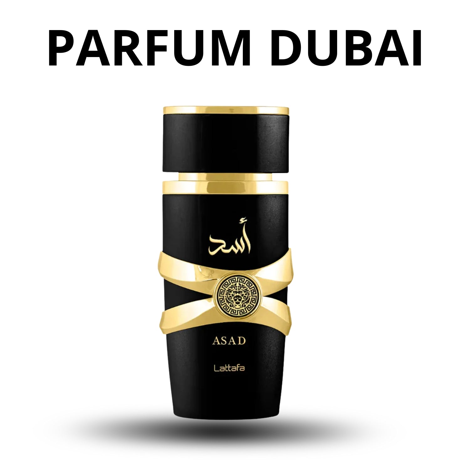 PARFUM DUBAI