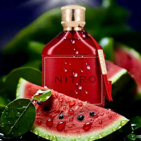 Nitro Red Dumont pour homme