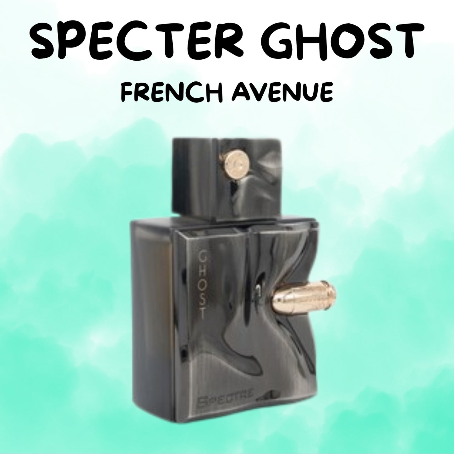 SPECTER GHOST