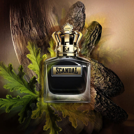 Scandal Pour Homme Le Parfum Jean Paul Gaultier 10 ML