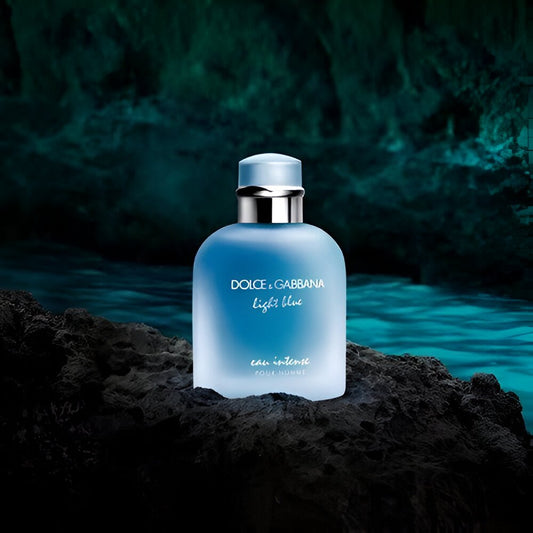 D&G LIGHIT BLUE INTENSE 10 ML