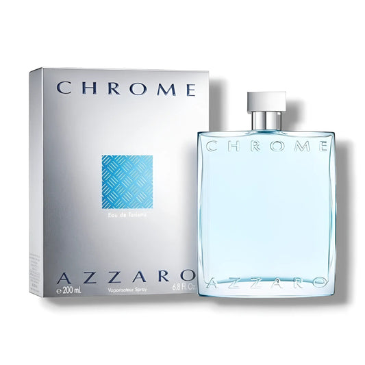 AZZARO CHROME EDT 10 ML