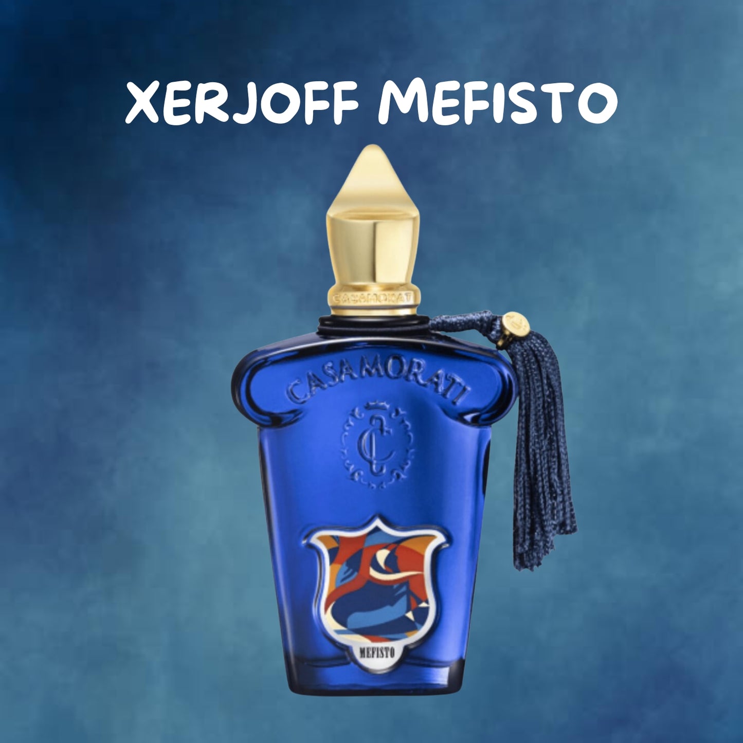 CASAMORATI MEFISTO 10 ML