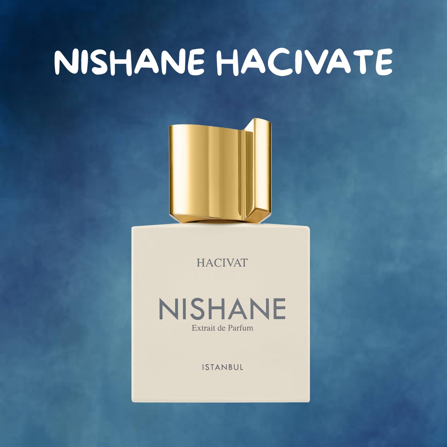 NISHANE HACIVAT 10 ML