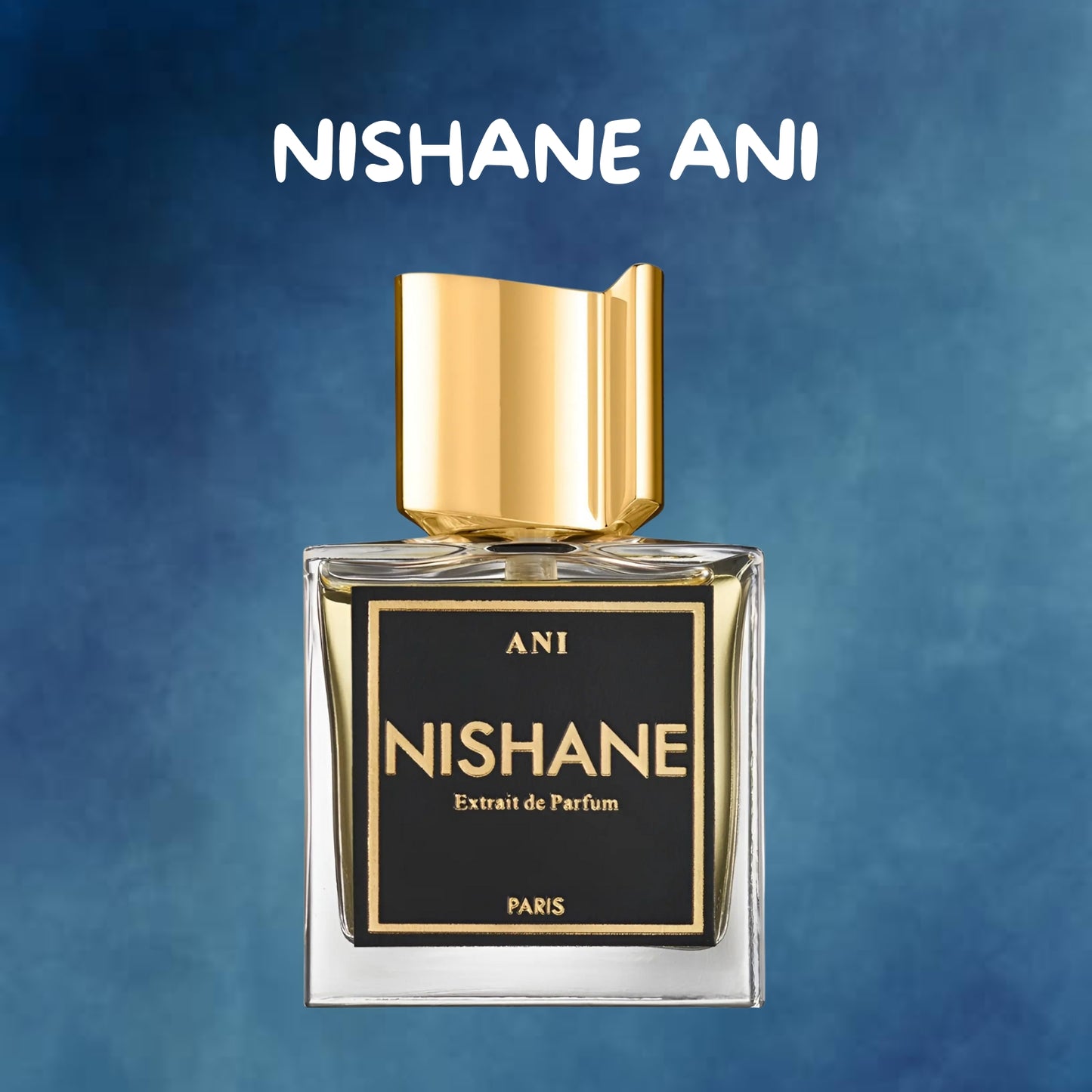 NISHANE ANI 10 ML