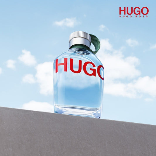 HUGO MAN 10 ML