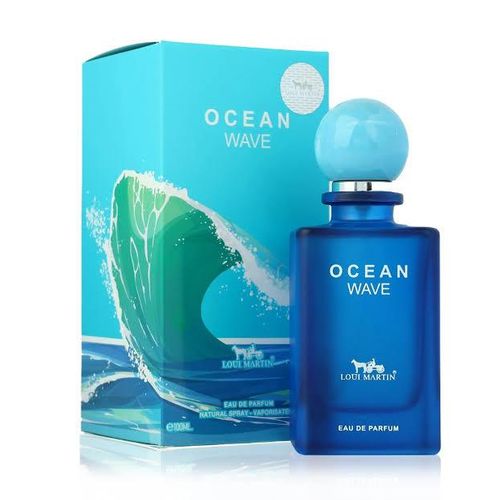 OCEAN WAVE