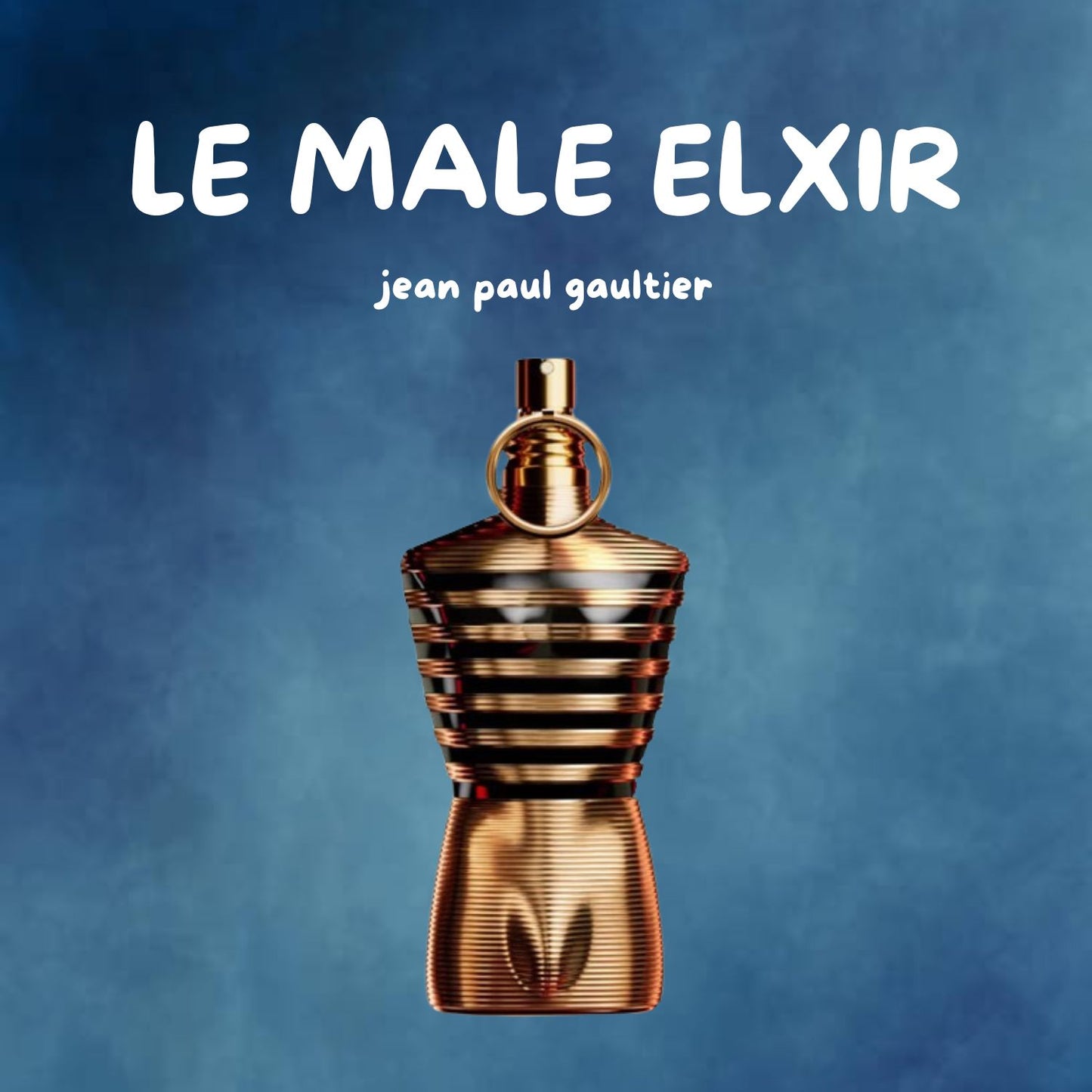 JPG LE MALE ELXIR 10 ML