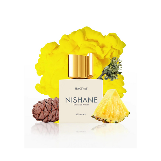 NISHANE HACIVAT 10 ML