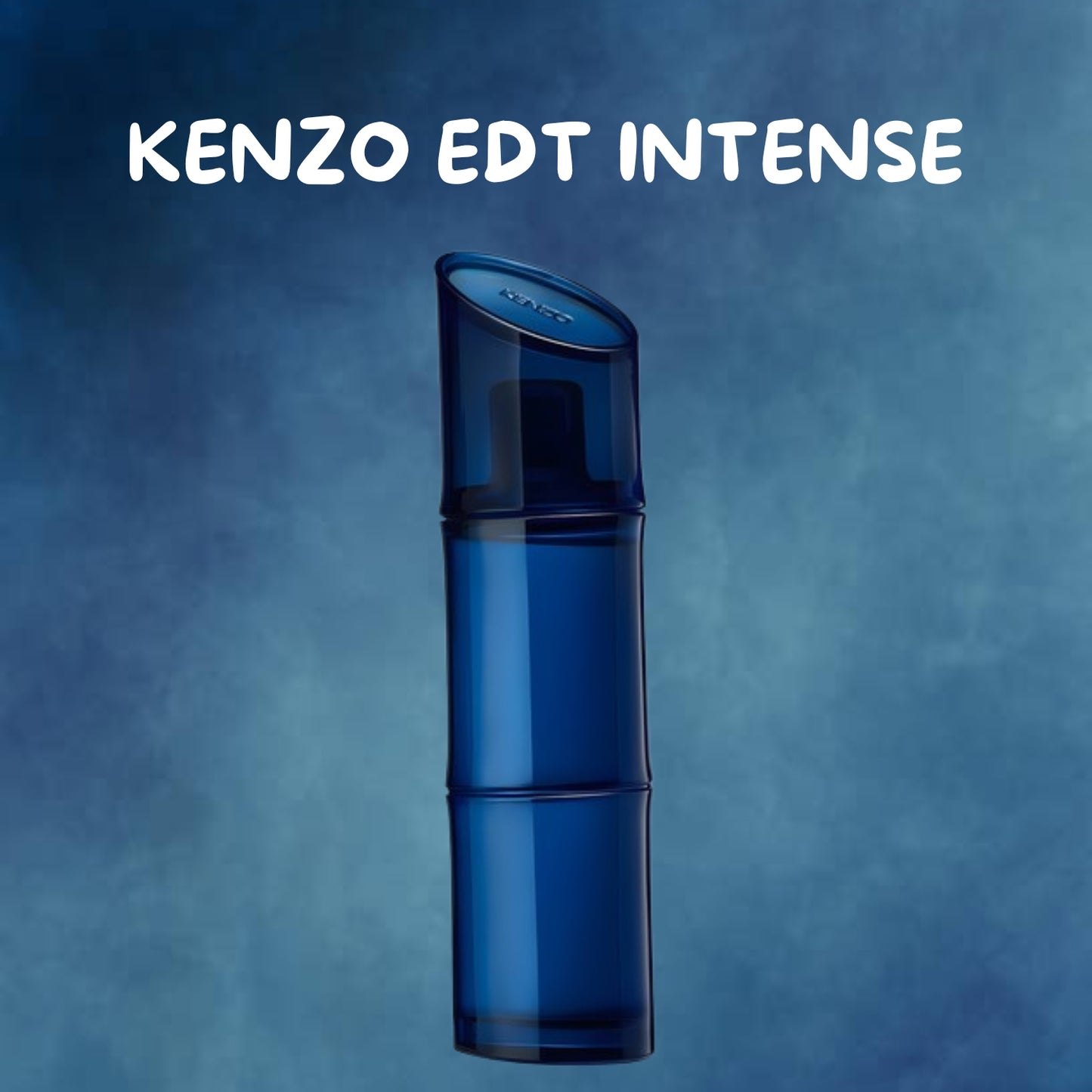 KENZO EDT INTENSE 10 ML