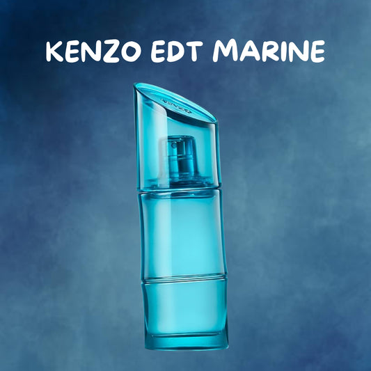 KENZO EDT MARINE 10 ML