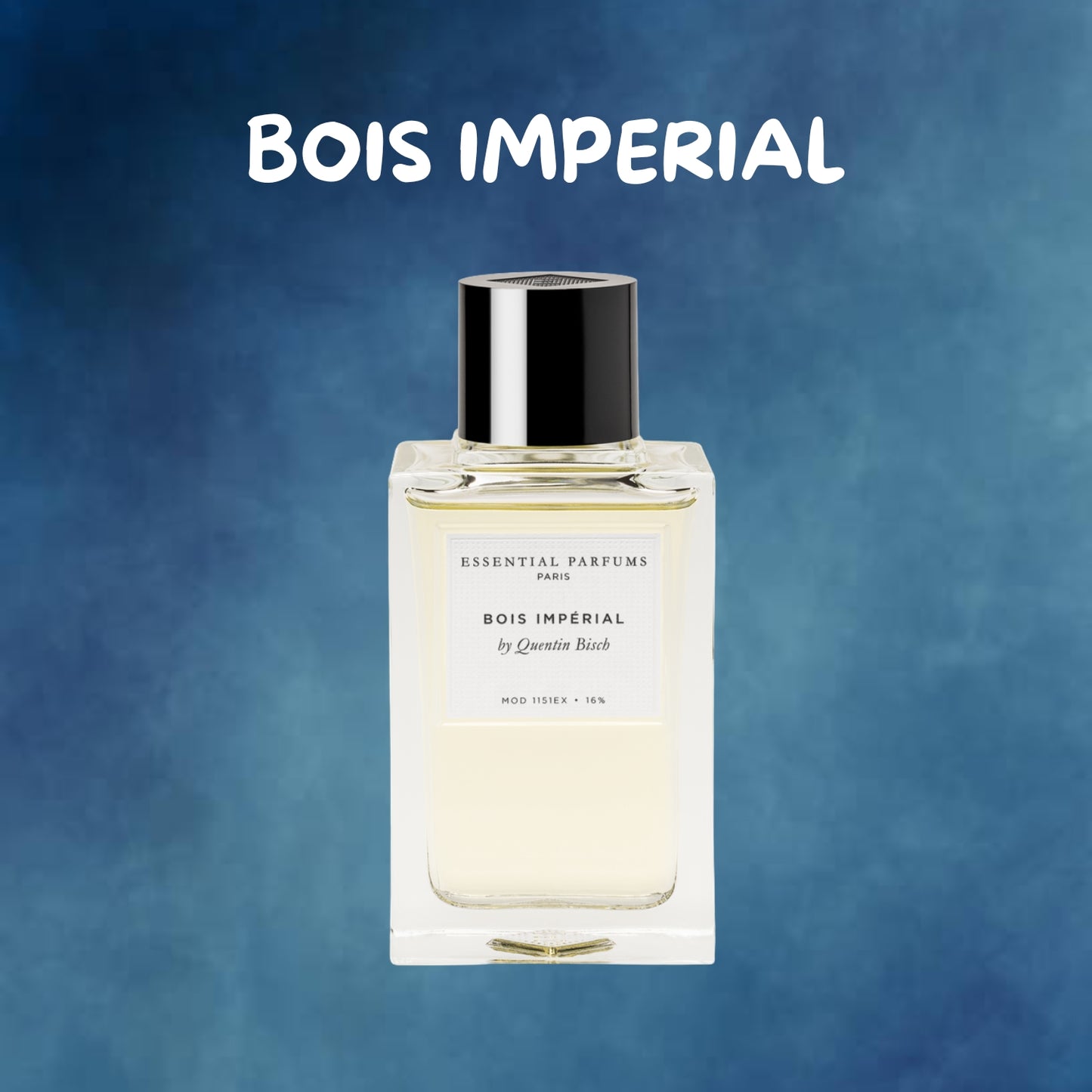 BOIS IMEPÉRIAL 10 ML