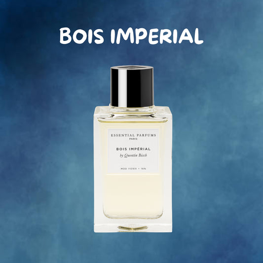 BOIS IMEPÉRIAL 10 ML