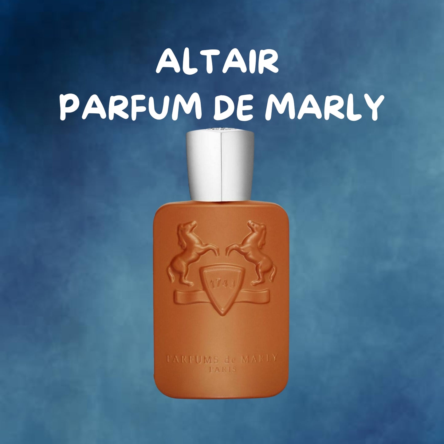 ALTAIR PDM 10 ml
