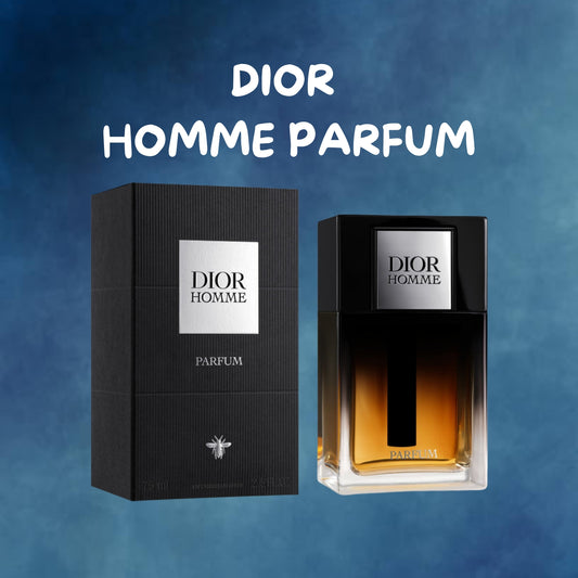 DIOR HOMME PARFUM 2025 10 ML