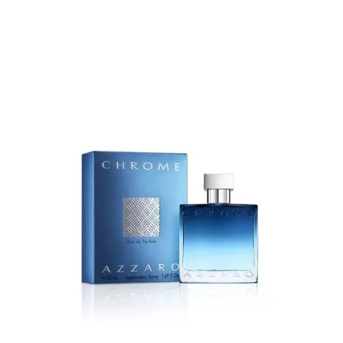 AZZARO CHROME EDP 10ML