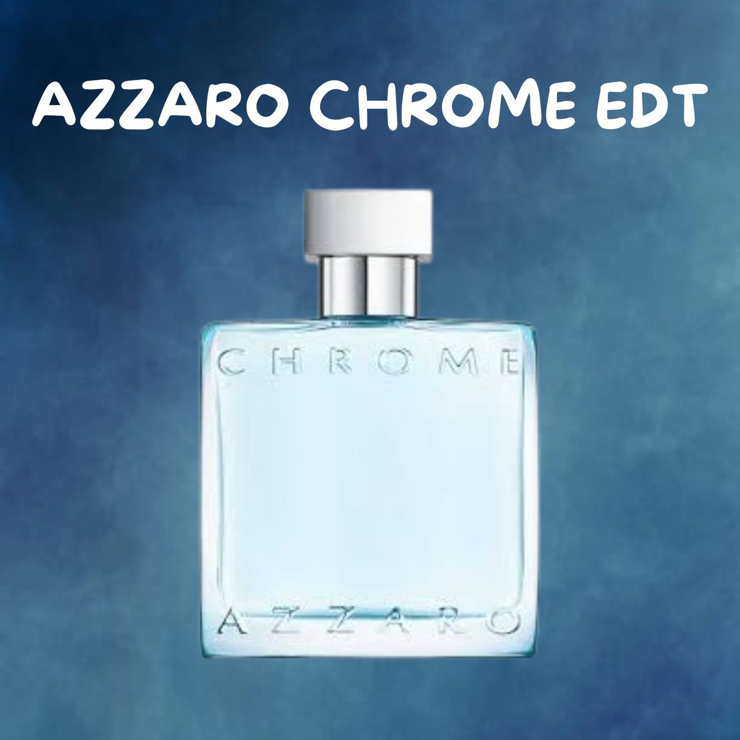 AZZARO CHROME EDT 10 ML