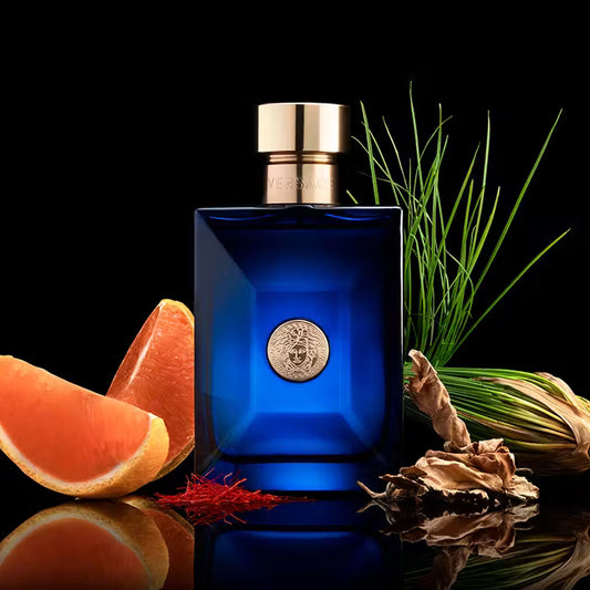 VERSACE DYLAN BLUE 10 ML