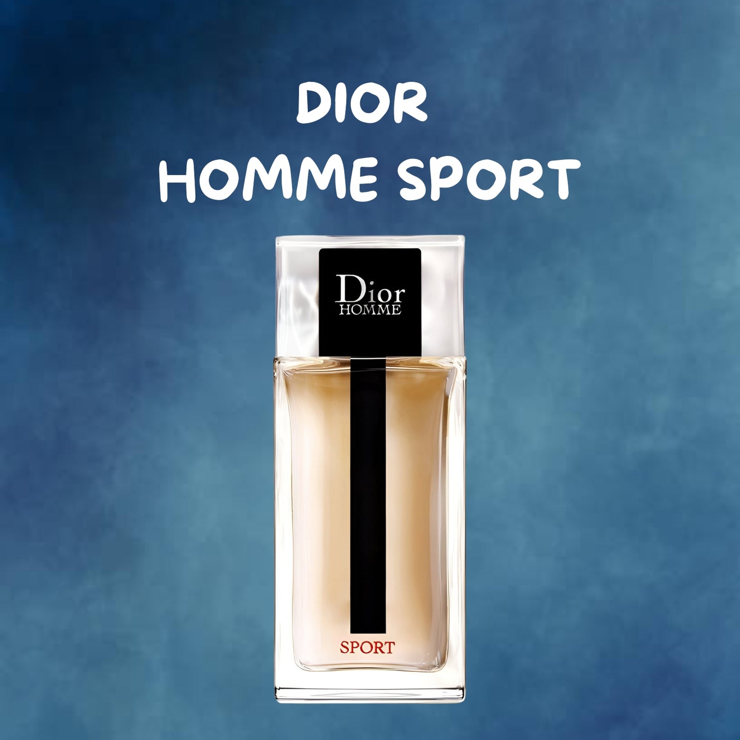 Dior Homme Sport 10 ML