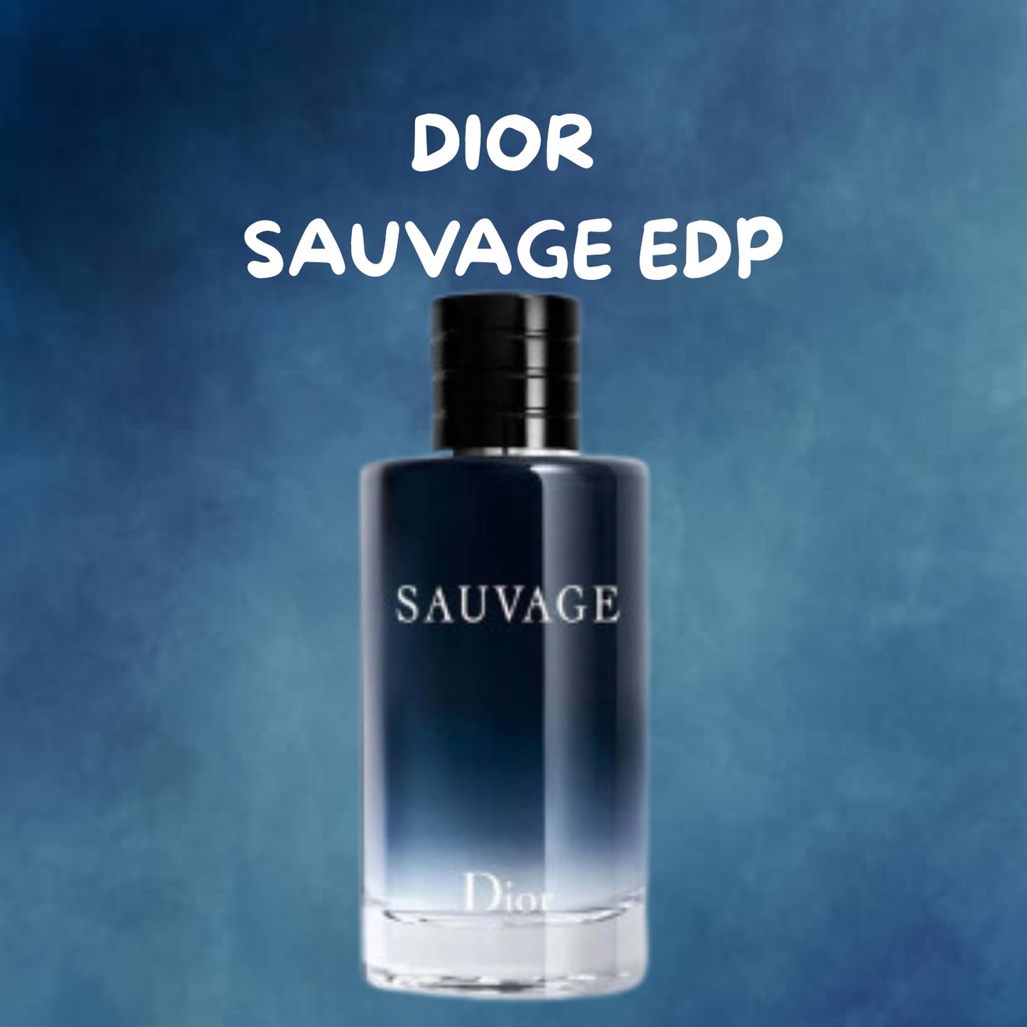 SAUVAGE EDP 10 ML