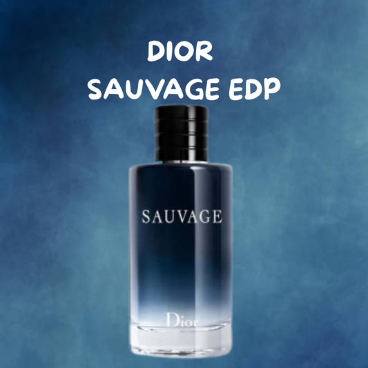 SAUVAGE EDP 10 ML