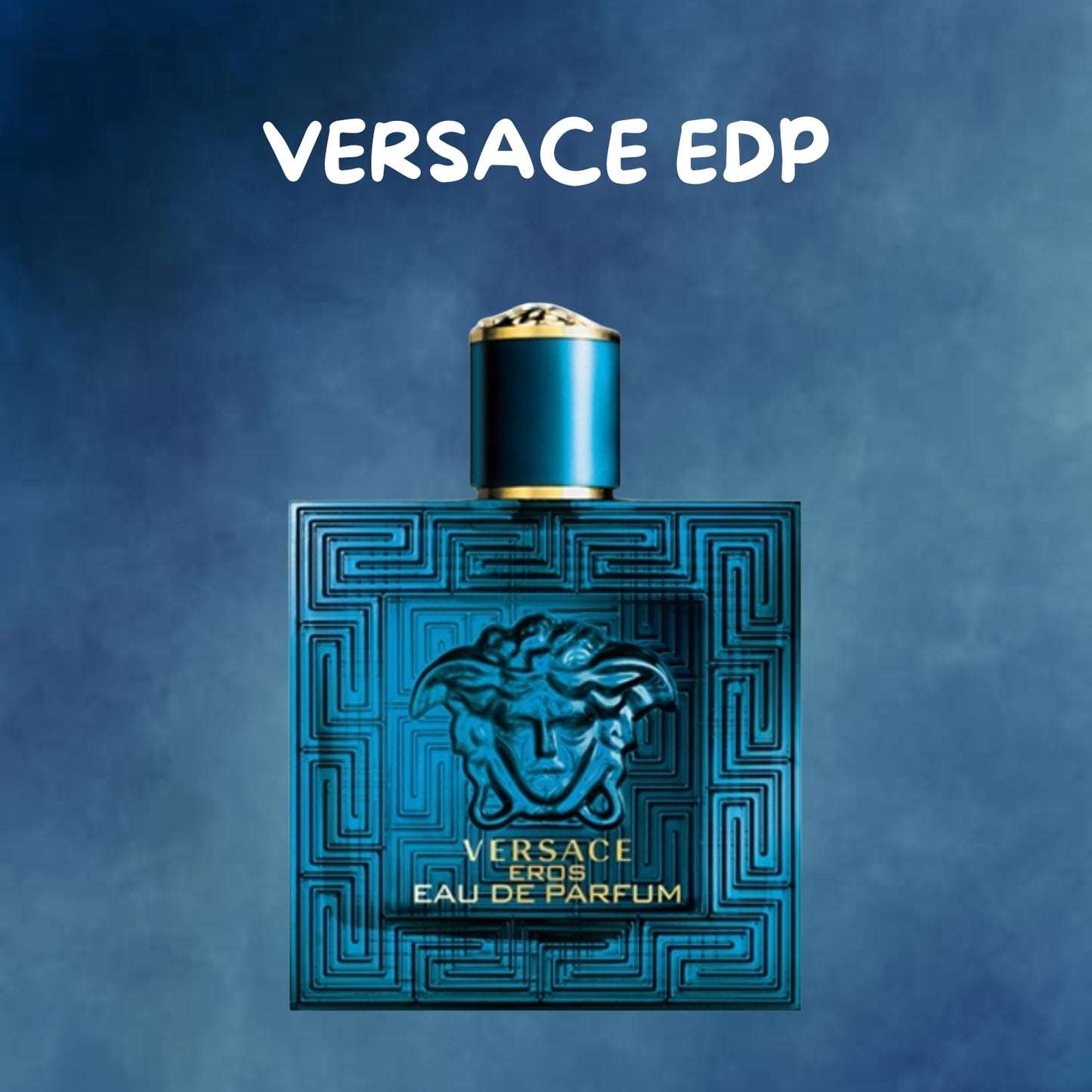 VERSACE EROS EDP 10 ML