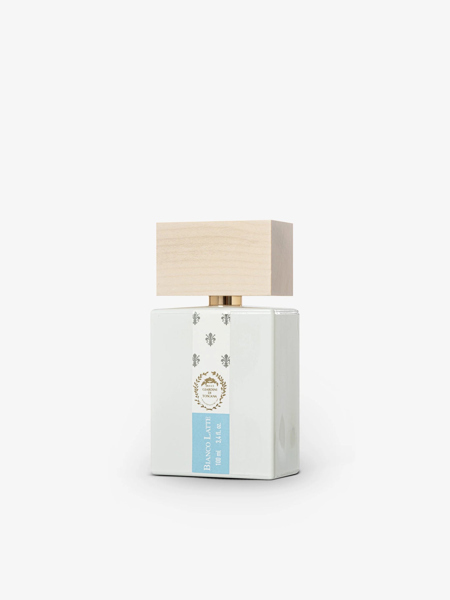 BIANCO LATTE 10 ML