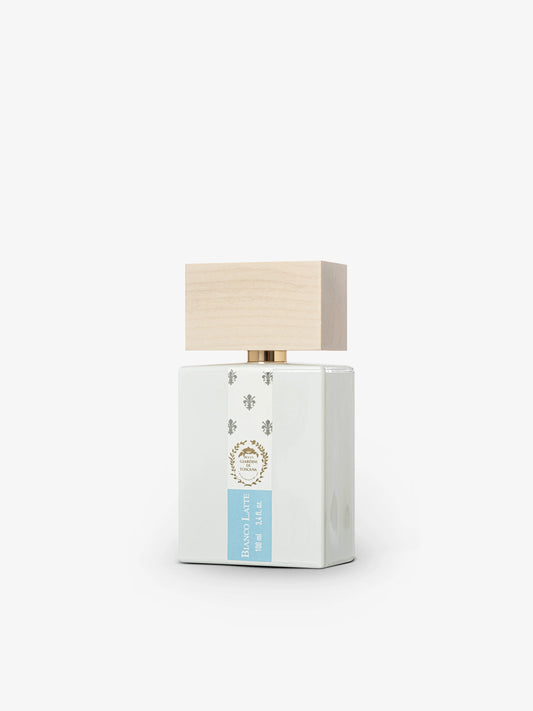 BIANCO LATTE 10 ML