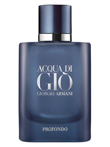 AQUA DI GIO PROFONDO 10 ML