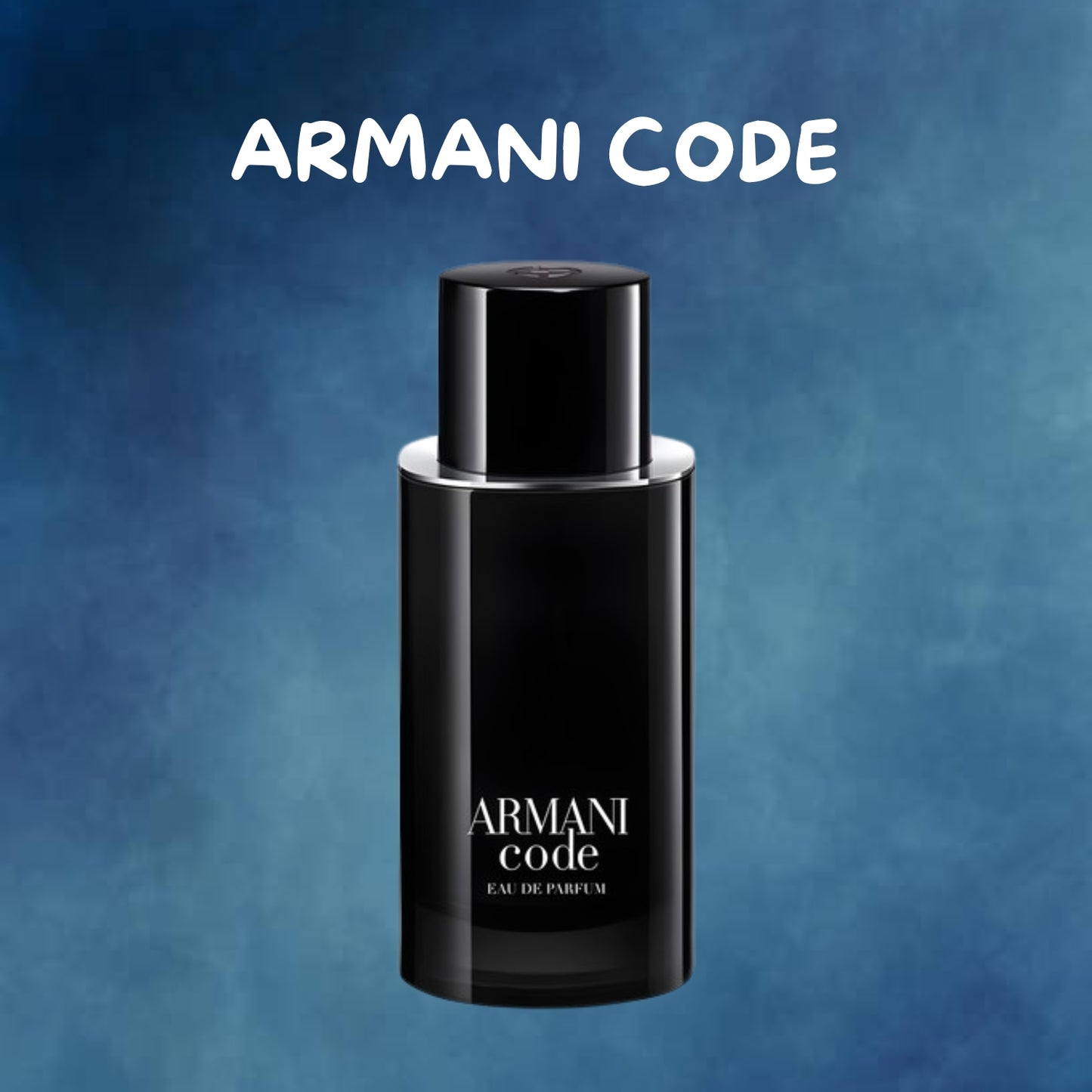 Armani Code Eau de Parfum (2024) Giorgio Armani 10ML
