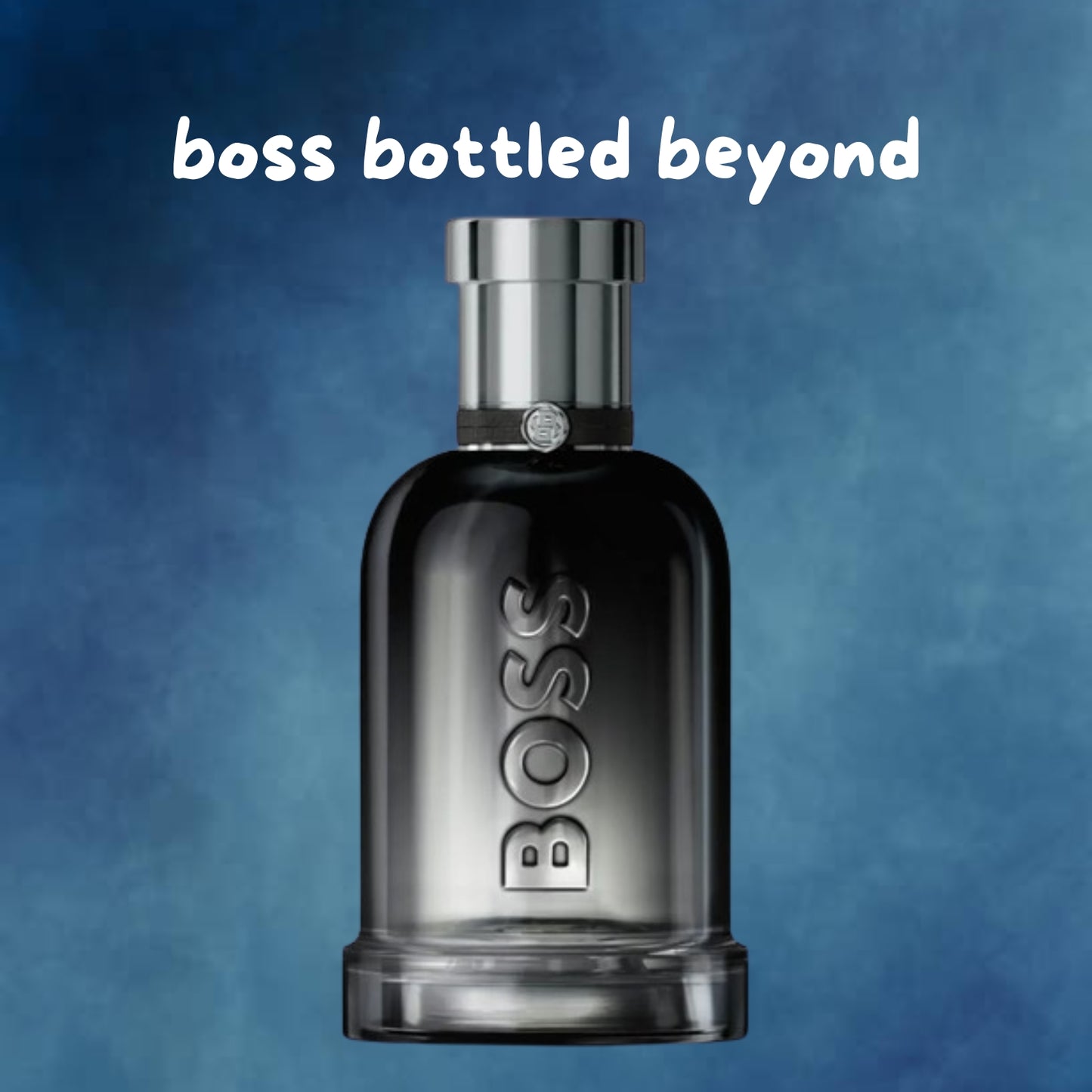 BOSS BEYONND 10 ML