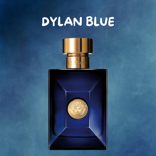 VERSACE DYLAN BLEU 10 ML