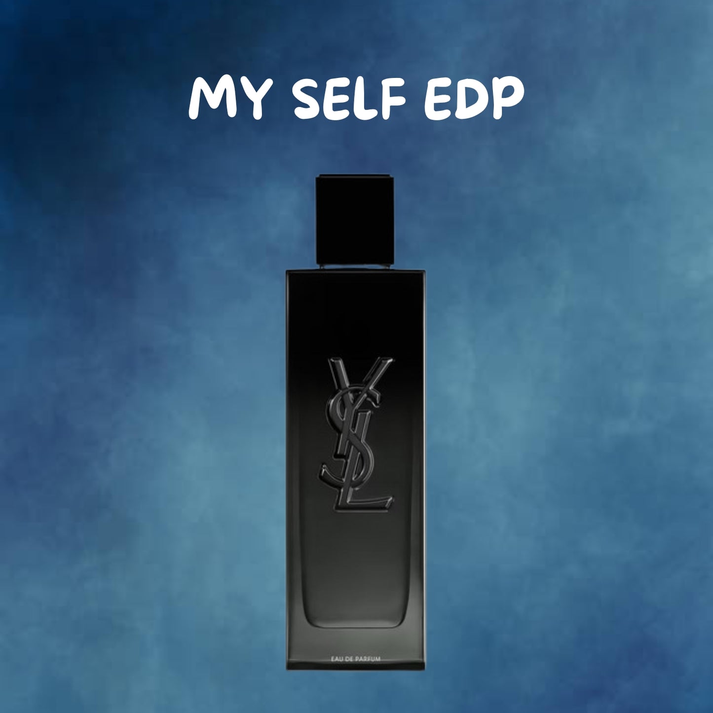 MY SELF EDP 10 ml