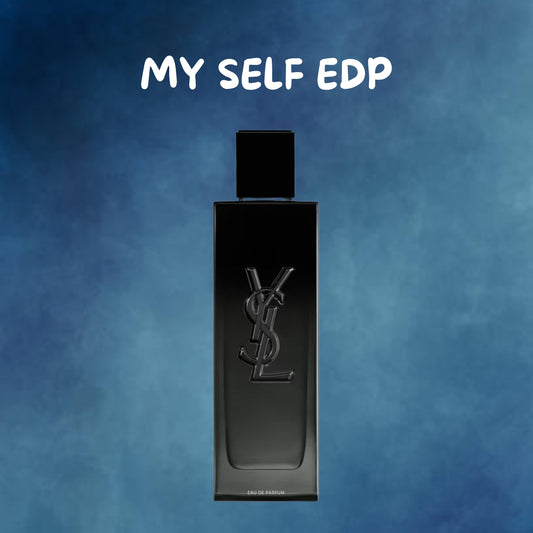 MY SELF EDP 10 ml