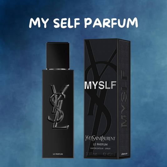 PARFUM MY SELF 10 ML