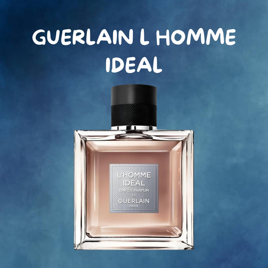 L'Homme Idéal Eau de Parfum Guerlain 10 ML