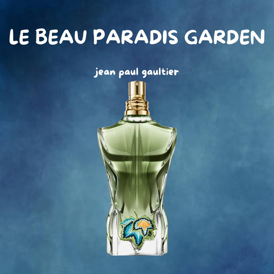 JPG LE BEAU LE PARADIS 10 ML