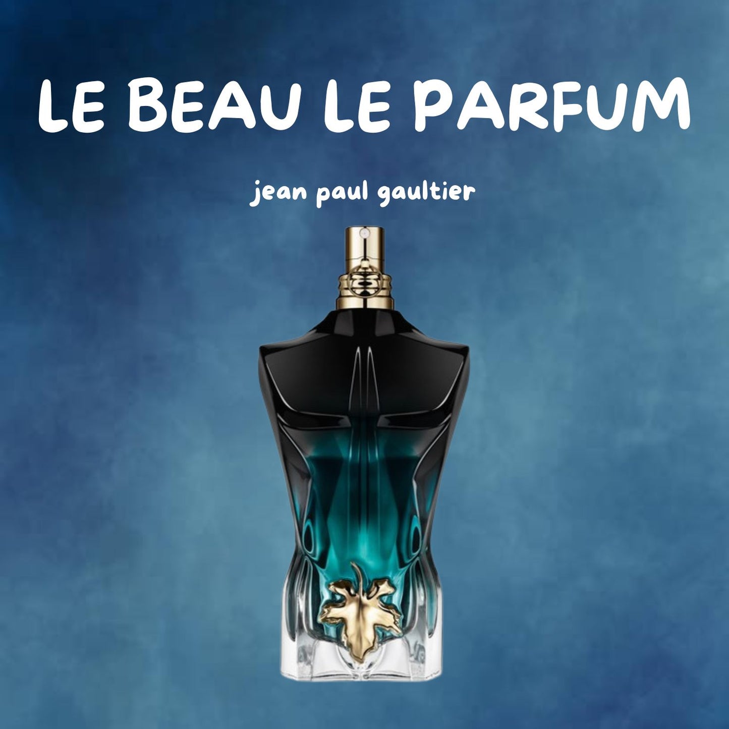 Le Beau Le Parfum 10 ml