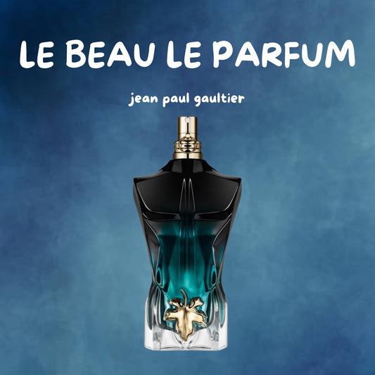 Le Beau Le Parfum 10 ml