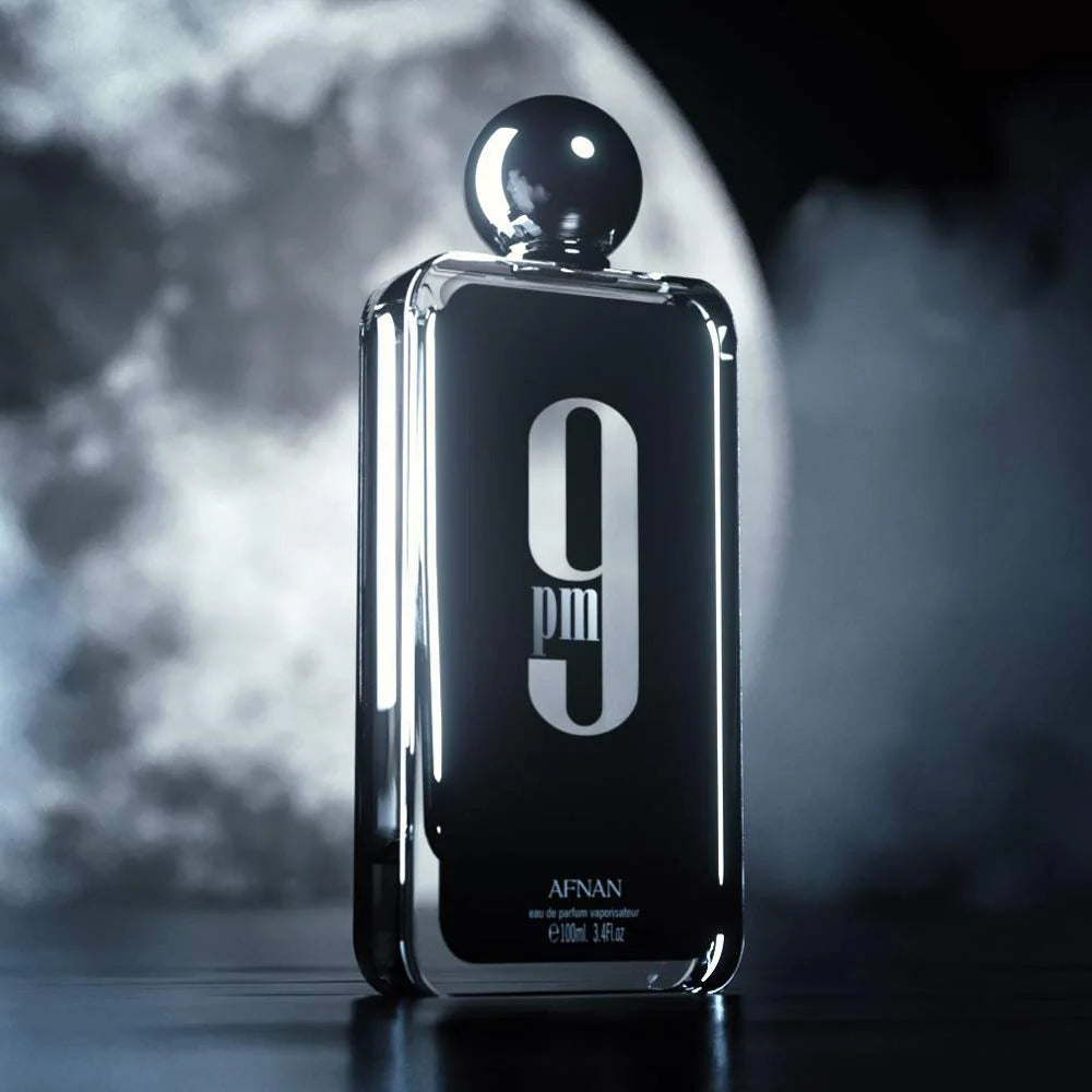 9 PM pour homme