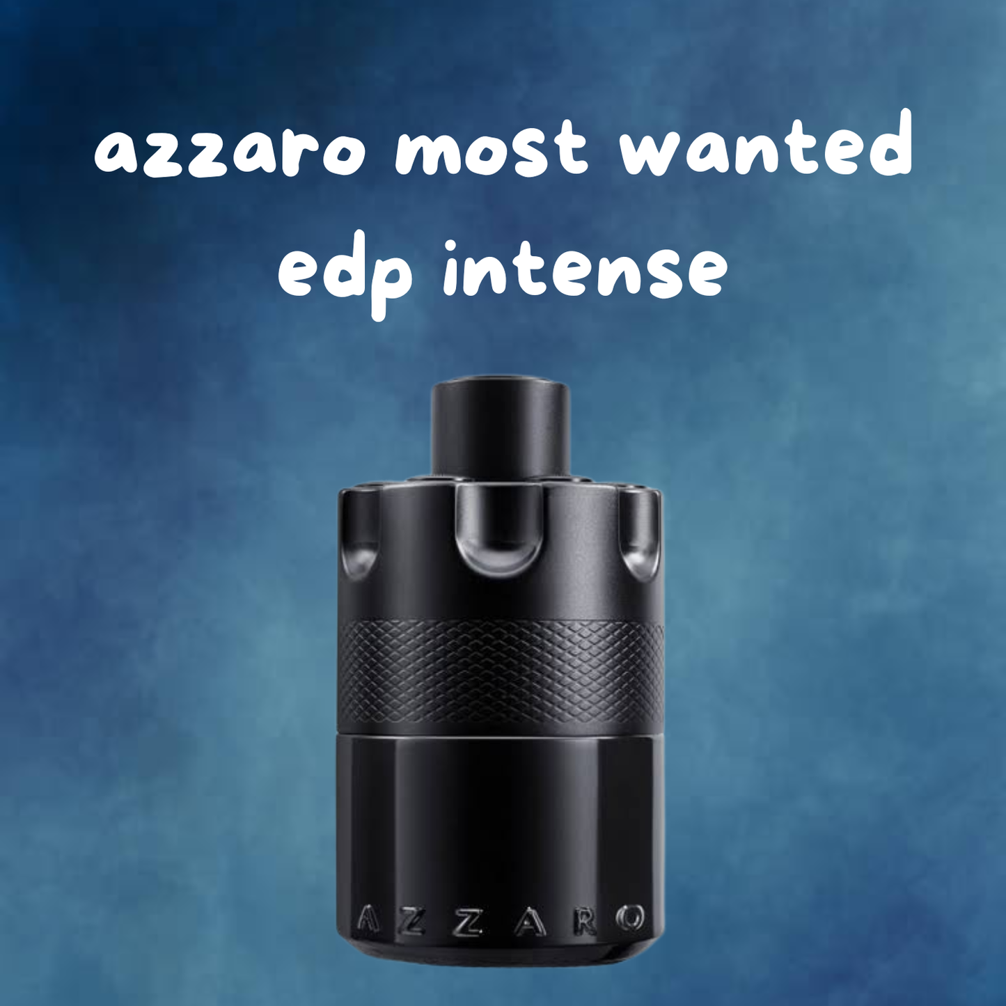 AZZARO MOST WANTED EDP INTENSE 10ML