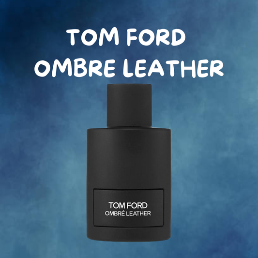 TOM FORD OMBRE LEATHER 10ML