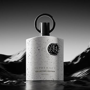 Supremacy Collector's Edition Pour Homme Afnan pour homme