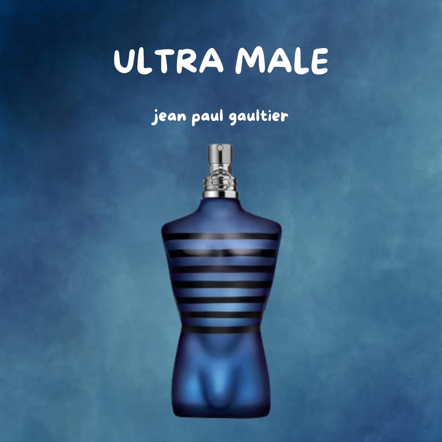 JPG ULTRA MALE 10 ML