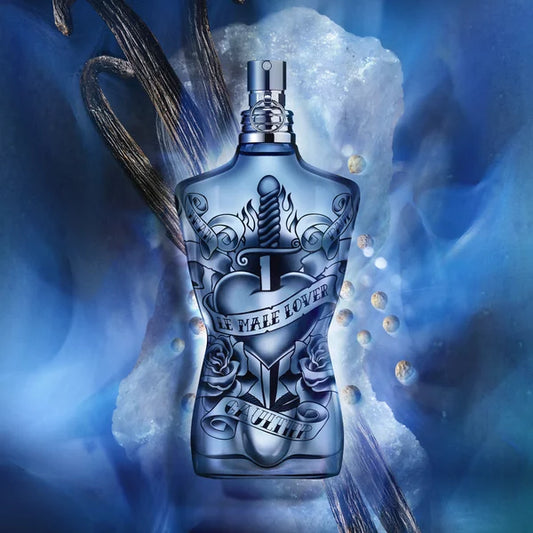 JPG LE MALE LOVER 10 ML