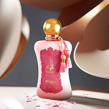 Fatima Pink Zimaya pour femme